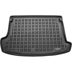 Protector Maletero caucho T- ROC piso superior del maletero 2017>