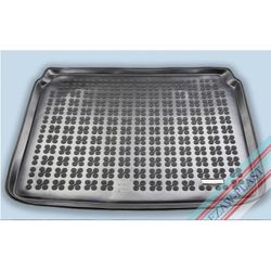 Protector Maletero caucho TIGUAN I versión 5 plazas, con jg. herramientas en el maletero / con llanta de repuesto galleta  07>17