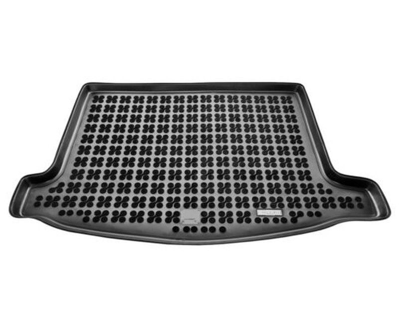 Protector maletero CIVIC VIII, IX 3/5 p. 06>16 sin Subwoofer