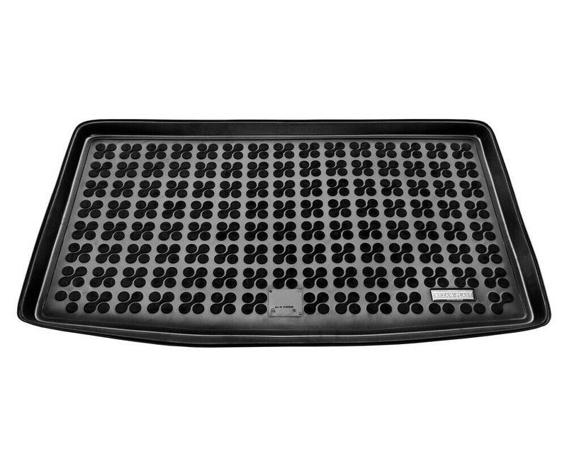 Protector maletero Clase B W246 11> suelo en la posición baja