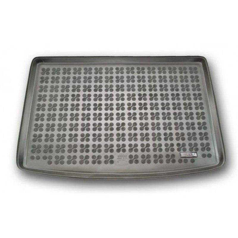 Protector maletero Clase BW246 11> suelo en la posición alta