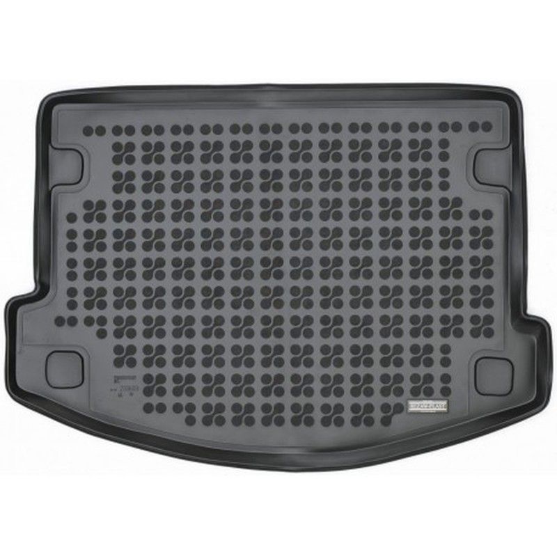 Protector maletero E - PACE versions 4x2, 4x4, 5p. 2017>