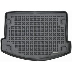 Protector maletero E - PACE versions 4x2, 4x4, 5p. 2017>