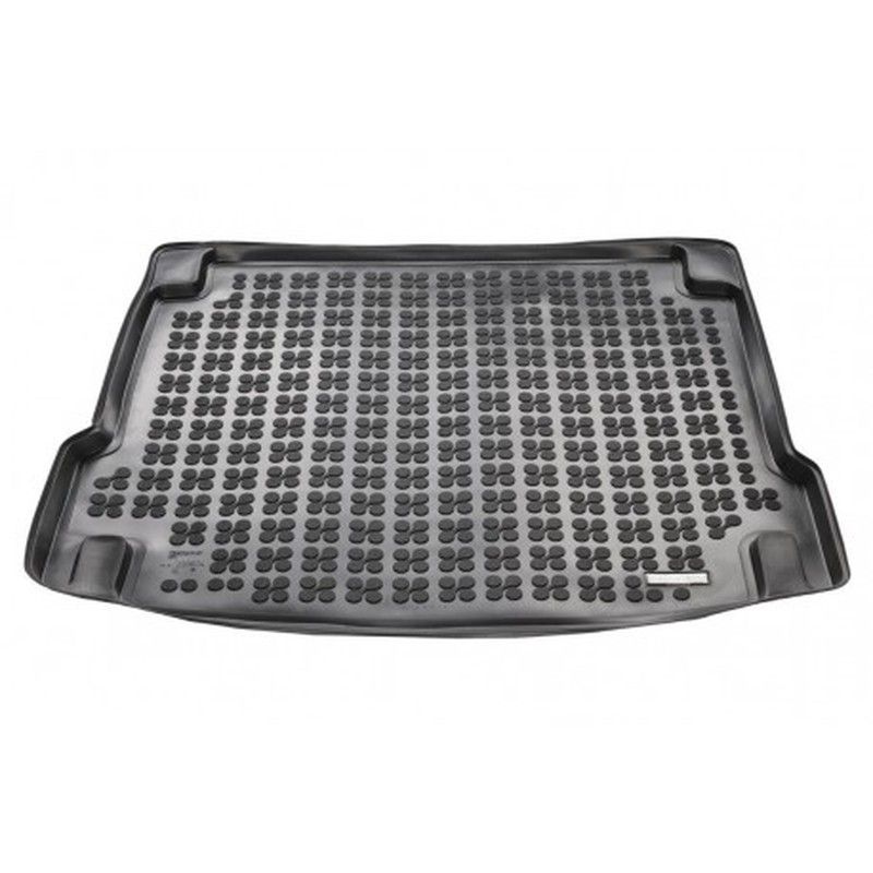 Protector maletero F - PACE versions 4x2, 4x4, 5p. 2018>