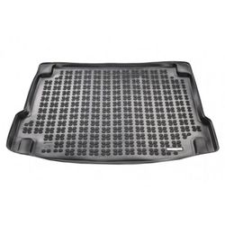 Protector maletero F - PACE versions 4x2, 4x4, 5p. 2018>