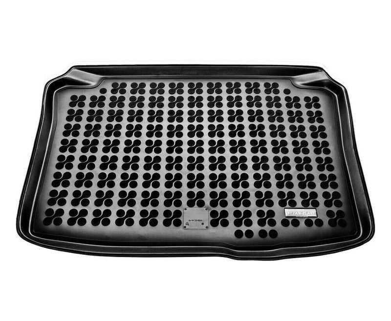 Protector Maletero  FABIA I 12/1999 - 2007