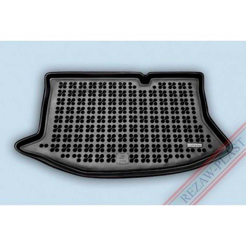 Protector maletero  FIESTA VI MK6 2008>