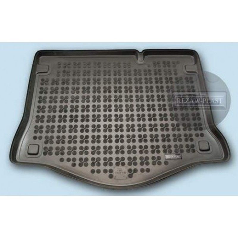 Protector maletero  FOCUS II 5p. con rueda emergencia. 05>11