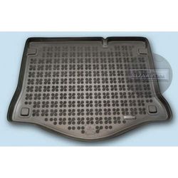 Protector maletero  FOCUS II 5p. con rueda emergencia. 05>11