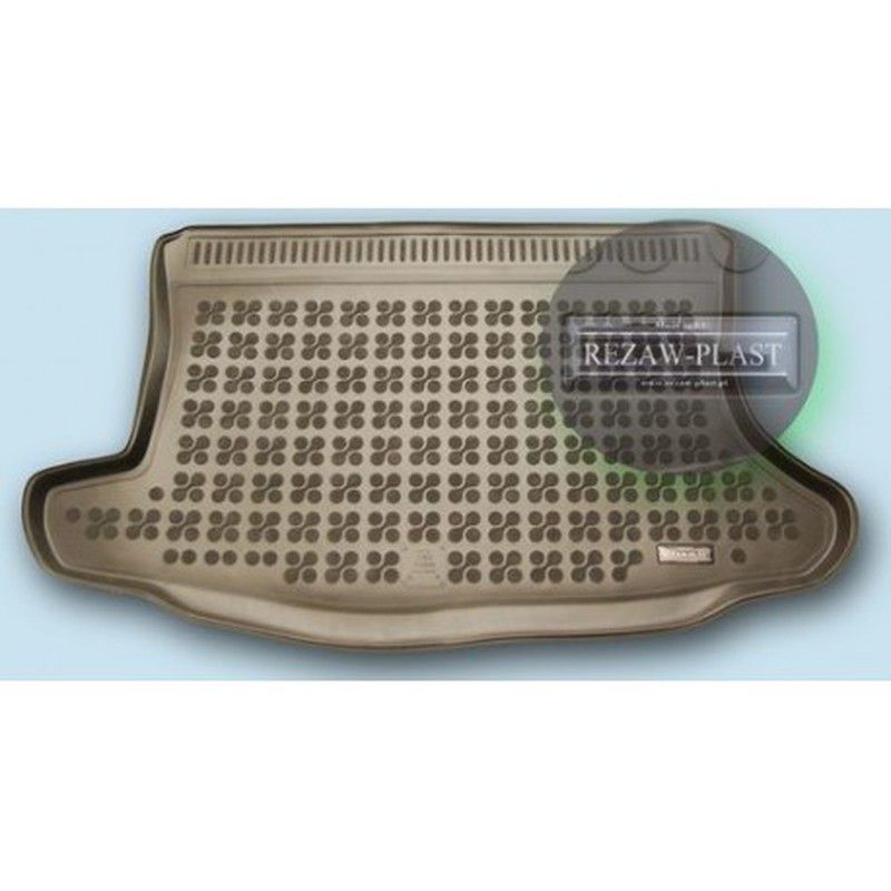 Protector maletero FUSION 2002>