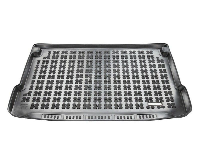 Protector maletero GLB I 2019>