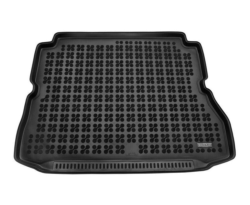 Protector maletero Grand Scenic III 7 plz. con 3º fila plagada 09>16