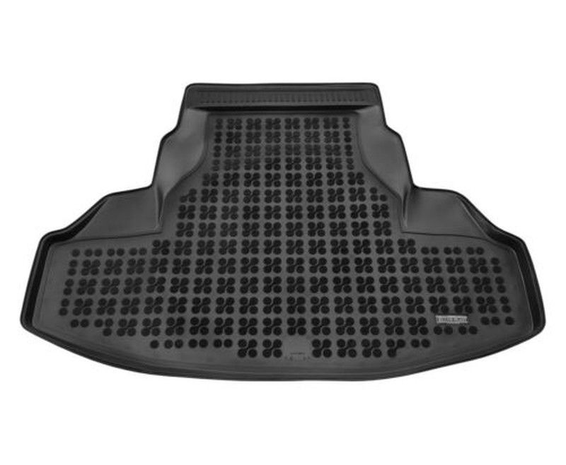 Protector maletero Honda Accord 4D Berlina 2008->