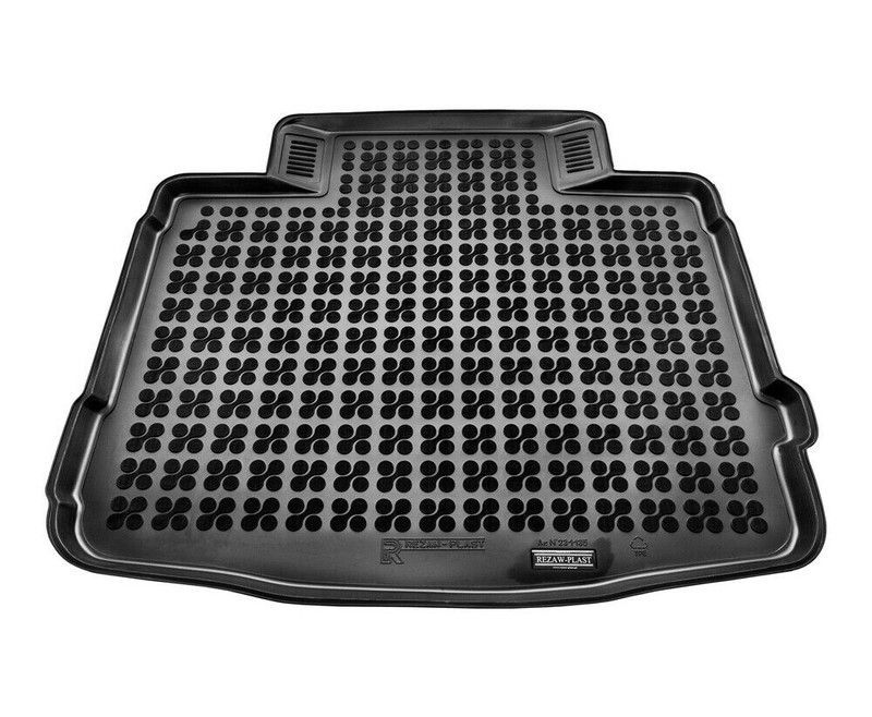 Protector maletero INSIGNIA I A 4/5p.09>13 con rueda de emergencia.