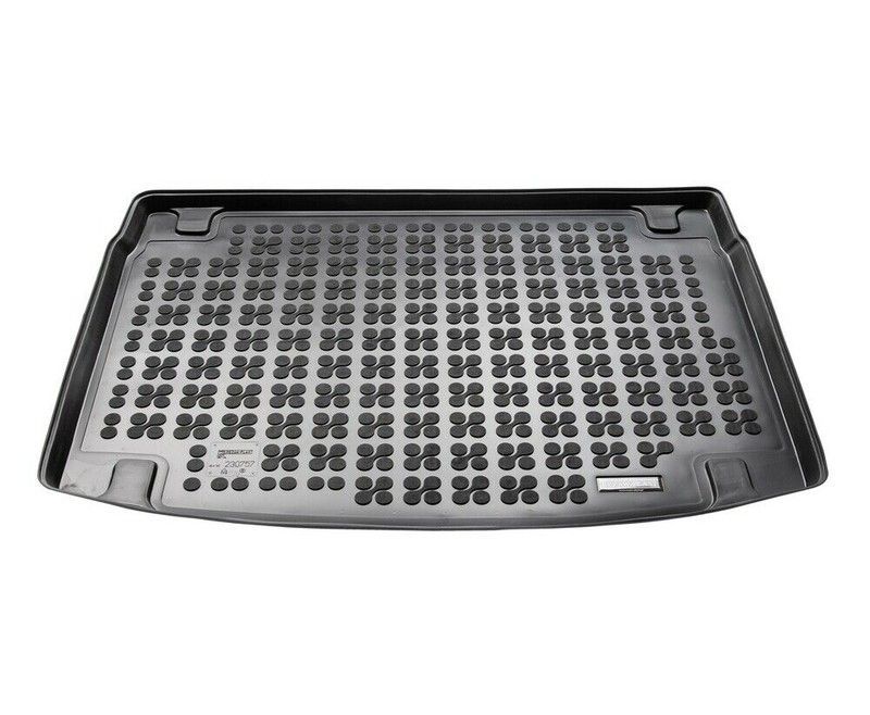 Protector maletero Kia CEED III (CD) SW parte alte del maletero 2018 >