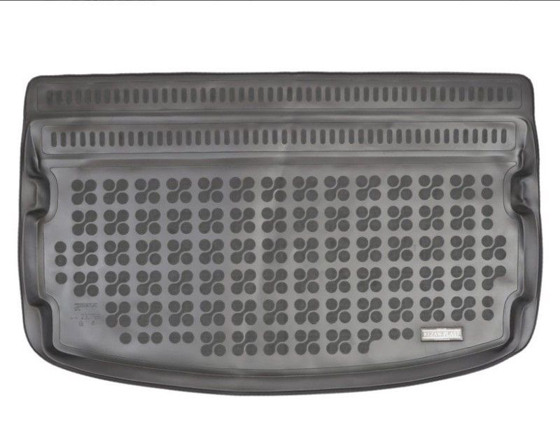 Protector Maletero Kia RIO IV Hatchback, Mild Hybrid, versión con un piso en el maletero, 2020 ->