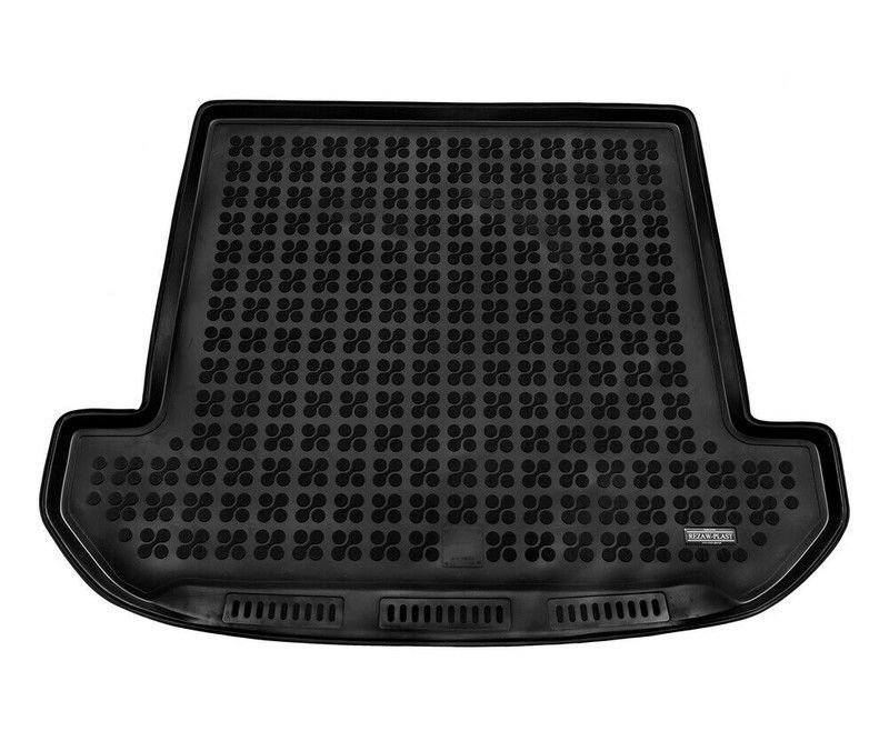 Protector maletero Kia SORENTO III 7plz. (con 3ª fila plegada)15>19