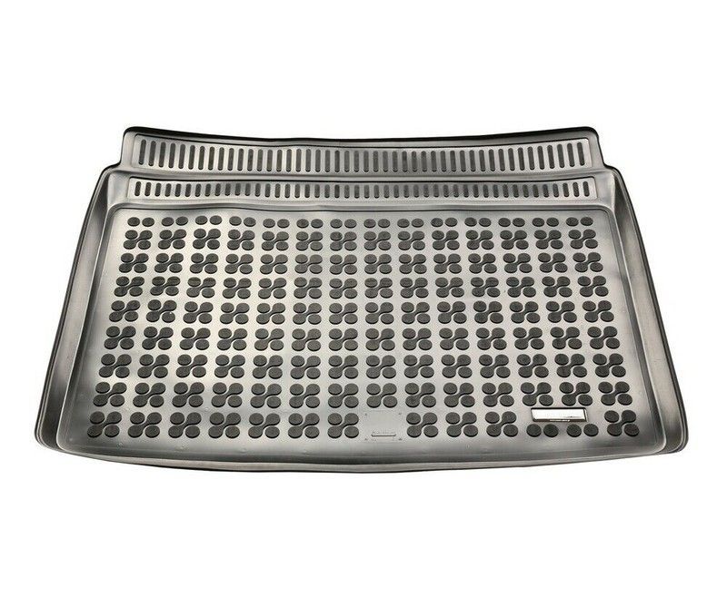 Protector maletero Kia Sportage IV desde 2016 parte inferior maletero