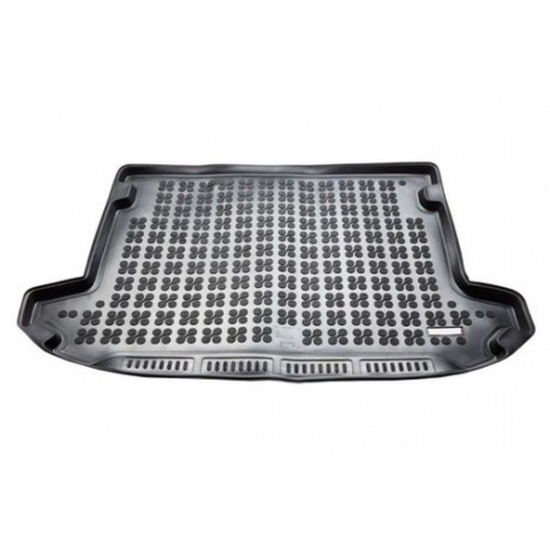 Protector maletero KIA Sportage IV parte alta maletero 2017>