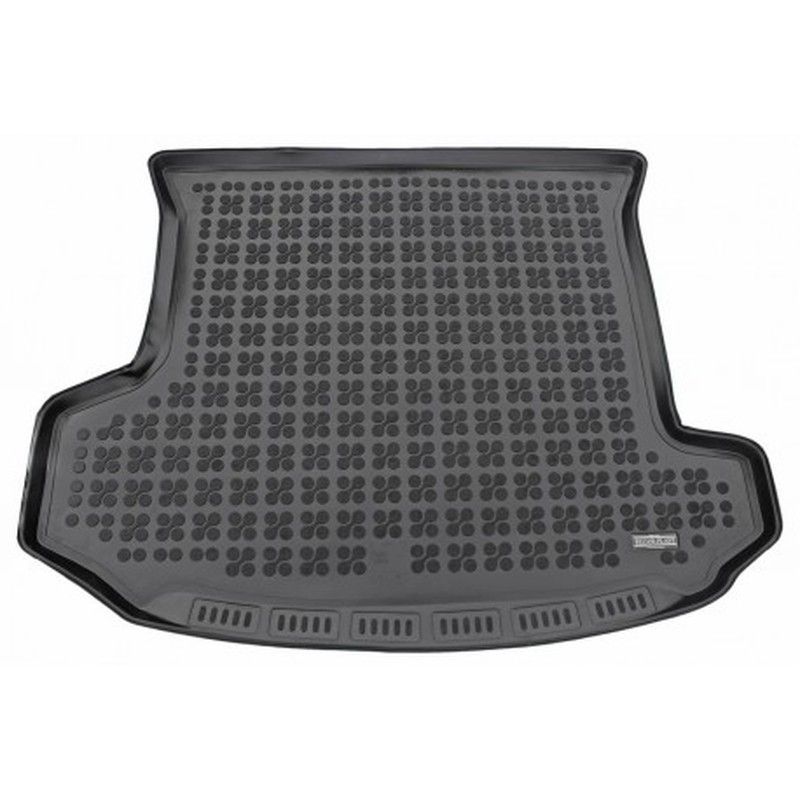 Protector Maletero KODIAQ Kodiaq 7 Plz. con 3º fila asientos plegable, 2016>