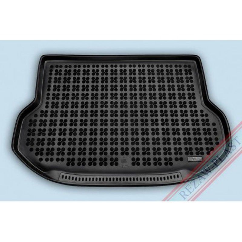 Protector Maletero Lexus NX 300h, 200t