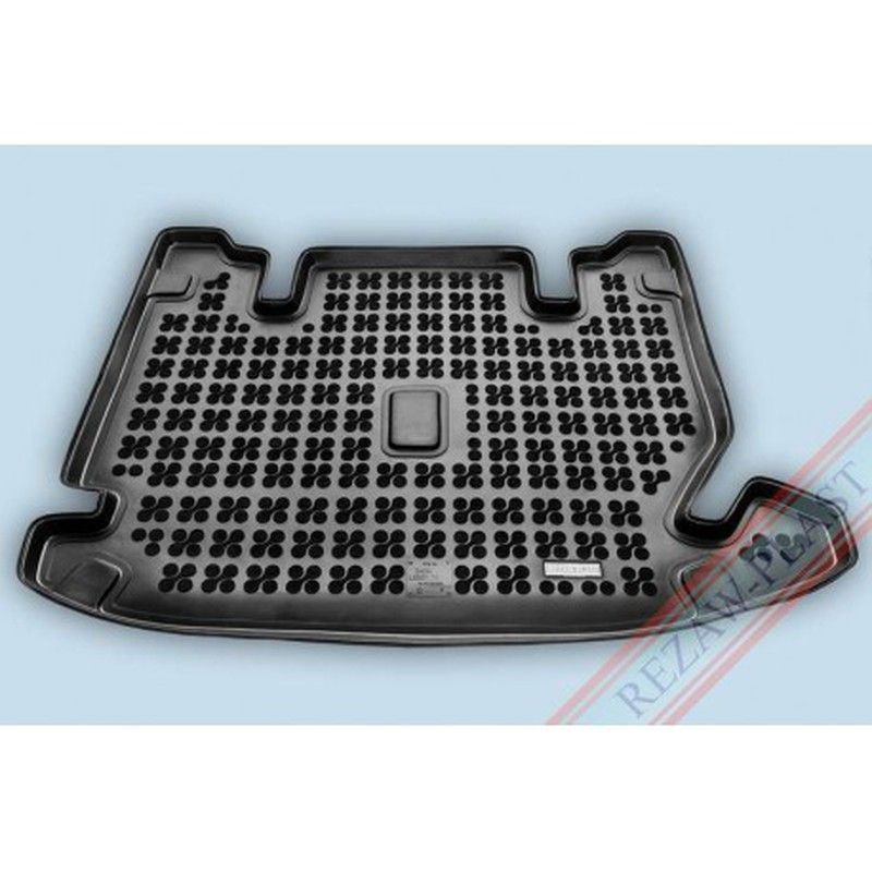 Protector Maletero LODGY I 2012> 7 Plz. (con la tercera fila de asientos plegada)