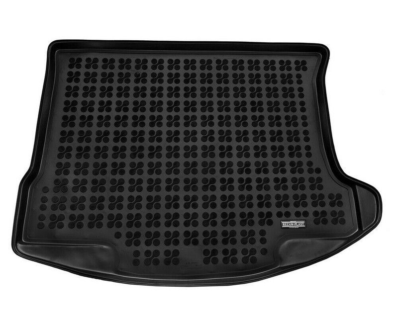 Protector maletero M.3 II  Sedan. 2009 - 2013