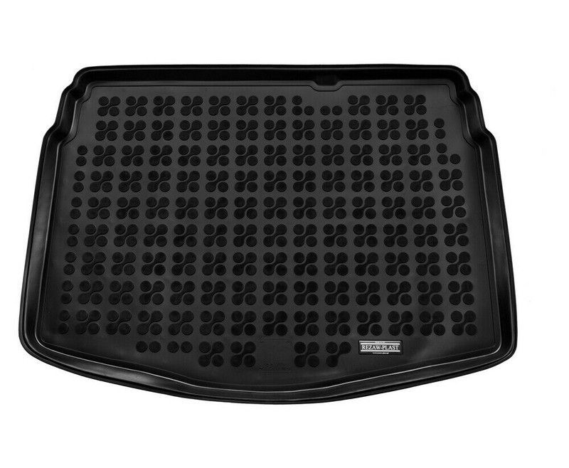 Protector maletero M. CX3, parte baja del maletero, desde 2015.