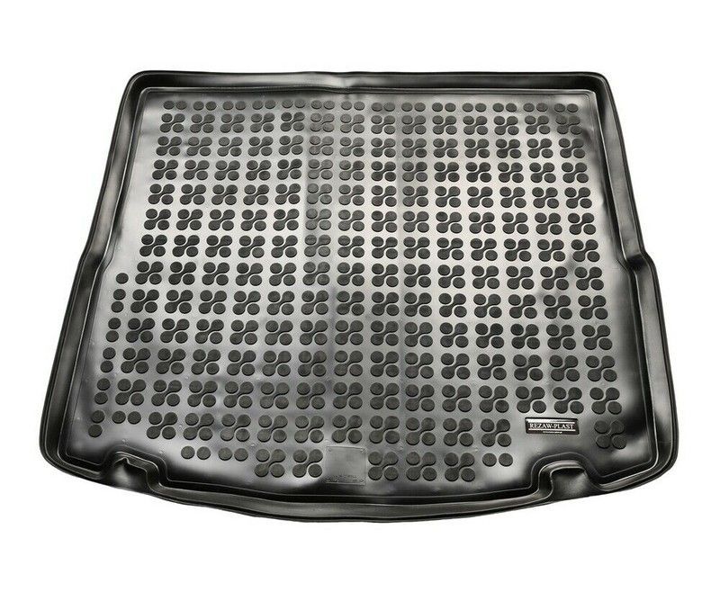 Protector maletero Mercedes CLA Shooting  2013>