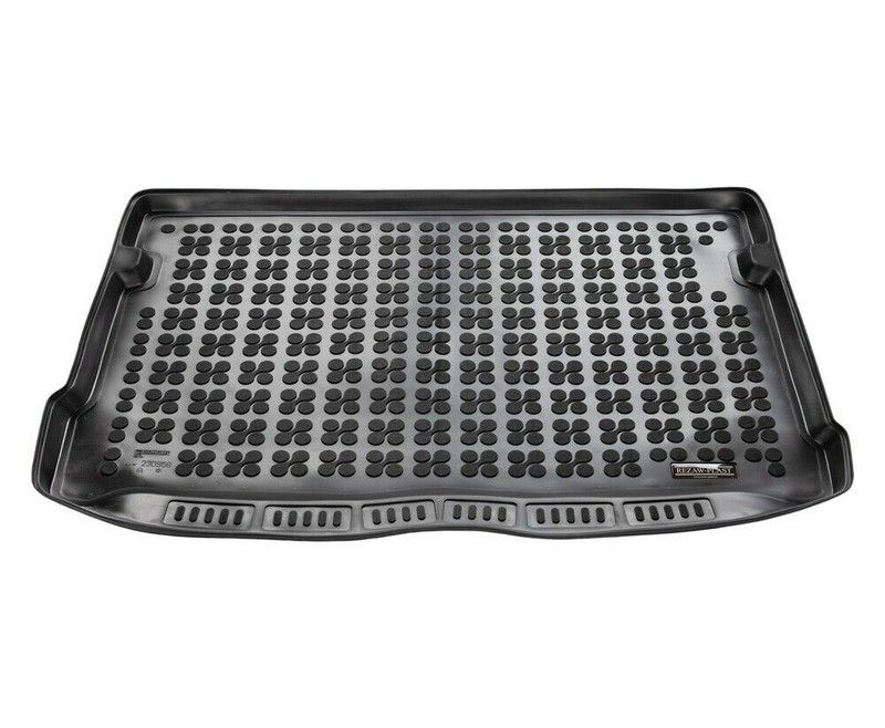 Protector maletero Mercedes GLA II 19> Y EQA 21>*