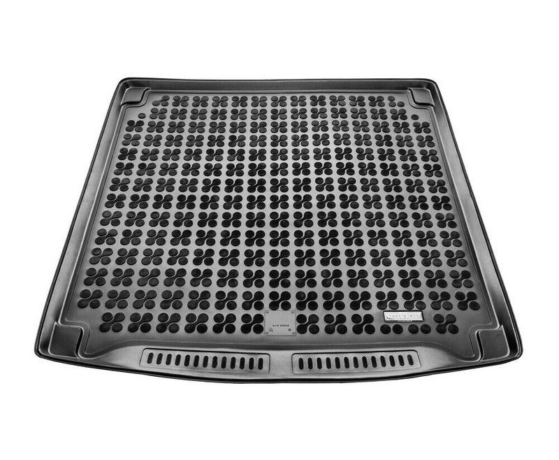 Protector maletero Mercedes M  W164 . 2005>2011