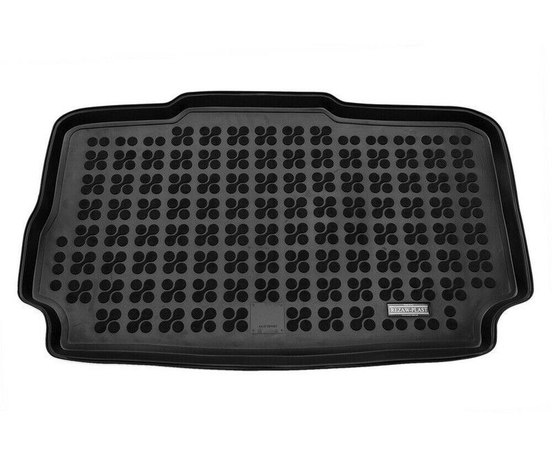 Protector maletero MERIVA B II suelo inferior y asientos correderos 14>