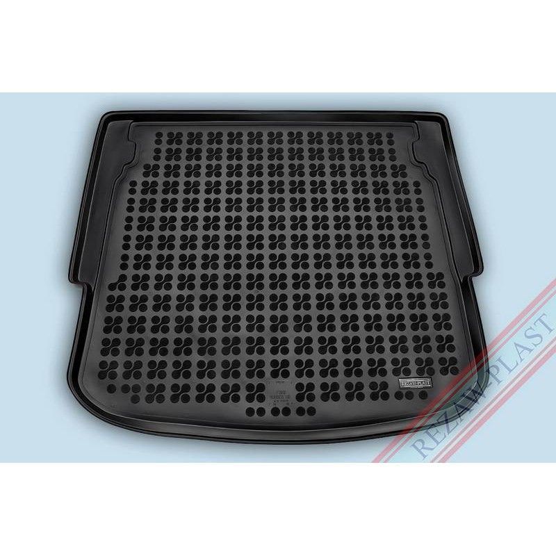 Protector maletero MONDEO IV 5p. 07>15 rueda repuesto normal.