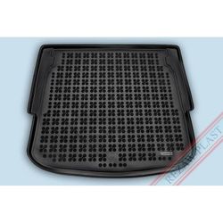 Protector maletero MONDEO IV 5p. 07>15 rueda repuesto normal.