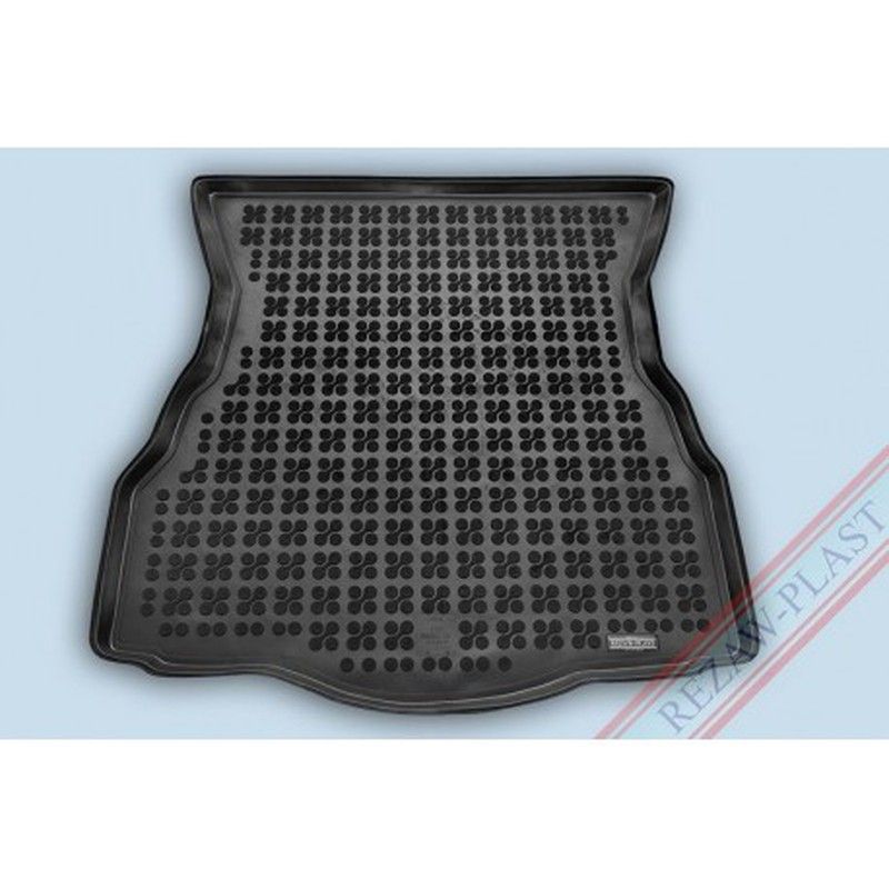 Protector maletero MONDEO V 5p. 14>con rueda de repuesto de emergencia.