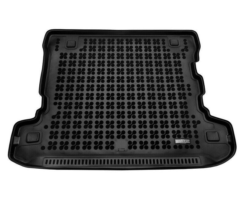 Protector maletero Montero IV 06>