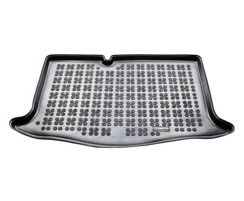 Protector maletero N. MICRA V K14 2016>