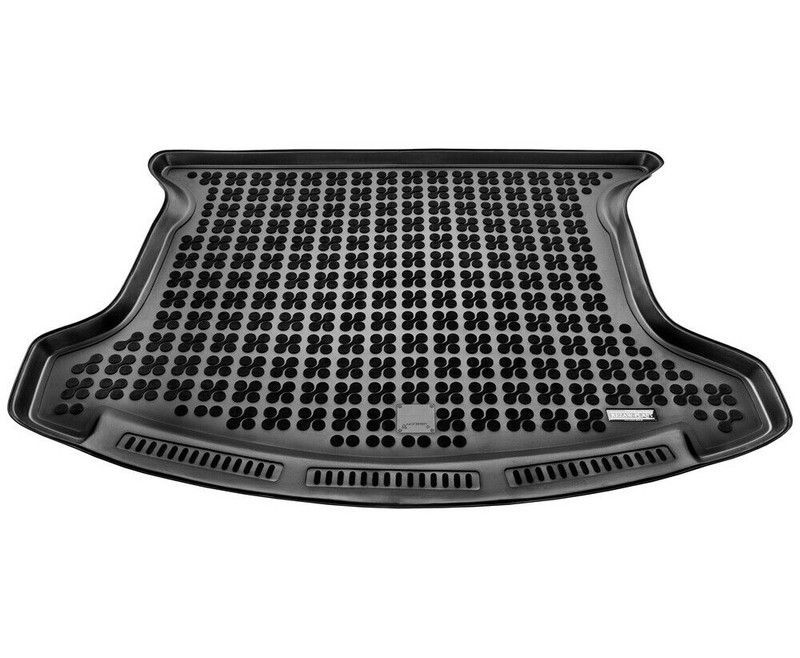 Protector maletero N. QASHQAI+2 I 7 plz. (con la 3ª fila de asientos plegada)