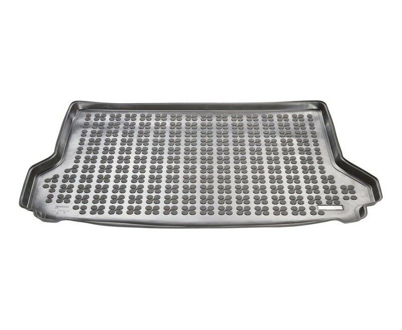 Protector maletero N. X - TRAIL III T32 2017> parte superior maletero