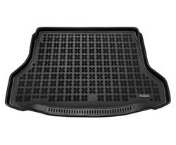 Protector maletero N. X - TRAIL III T32 parte superior maletero  2013>