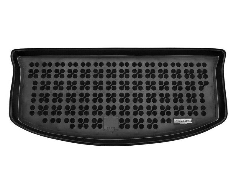 Protector maletero O. AGILA B II