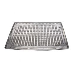 Protector maletero O. COMBO E Life, L1 / Standard, version 5 passenger, 7 passenger (with the third row of seats folded)