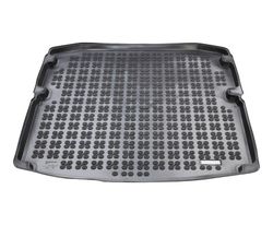 Protector Maletero OCTAVIA IV 199> posición alta del maletero