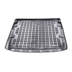 Protector Maletero OCTAVIA IV SW 19> Parte alta del maletero