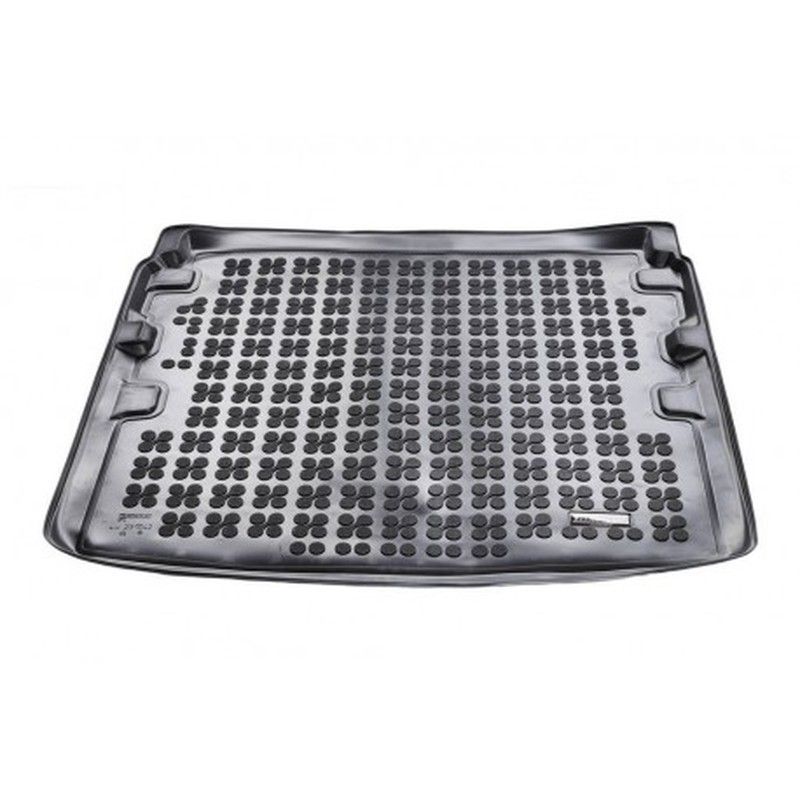 Protector Maletero OCTAVIA IV SW Parte baja del maletero 19>