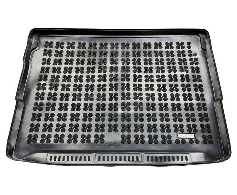 Protector maletero P. 3008 II Parte superior maletero 2017>