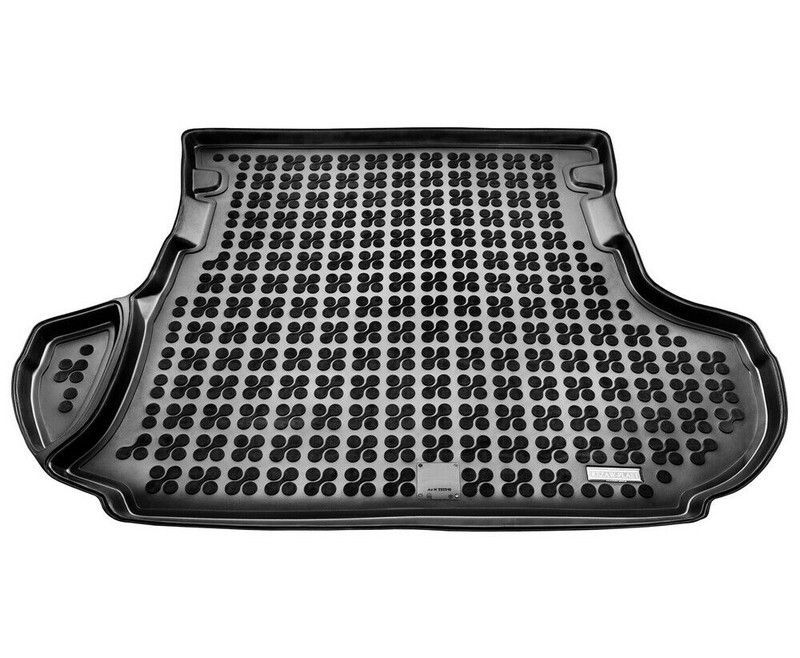 Protector maletero P. 4007 08>12 / Outlander 05>12 C-Crosser 07>12