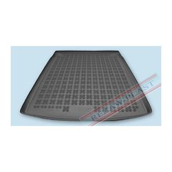 Protector Maletero Passat B7 Sedan 10>14 y B6 sedan 05>10