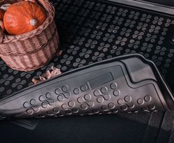 Protector Maletero Q3 Sportback  2019> Parte alta del maletero