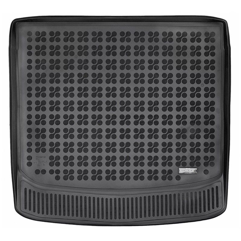 Protector Maletero Sk. ENYAQ iV SUV,y COUPE eléctrico con kit de reparación y organizador de maletero 20>